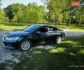 Синий Хонда Аккорд, объемом двигателя 2.4 л и пробегом 173 тыс. км за 9999 $, фото 8 на Automoto.ua