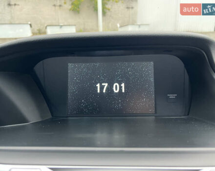 Синий Хонда Аккорд, объемом двигателя 2.4 л и пробегом 230 тыс. км за 10499 $, фото 36 на Automoto.ua