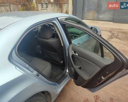Синій Хонда Аккорд, об'ємом двигуна 2 л та пробігом 203 тис. км за 10800 $, фото 10 на Automoto.ua