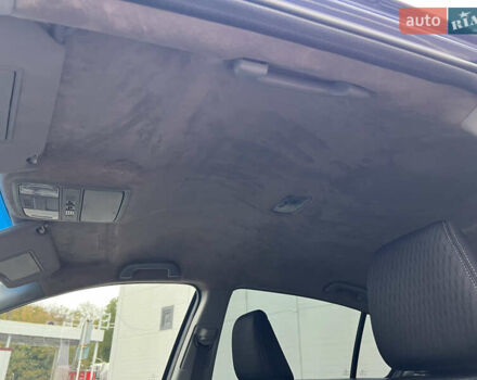 Синий Хонда Аккорд, объемом двигателя 2.4 л и пробегом 230 тыс. км за 10499 $, фото 22 на Automoto.ua