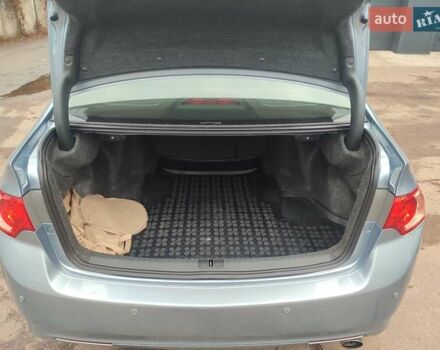 Синій Хонда Аккорд, об'ємом двигуна 2 л та пробігом 203 тис. км за 10800 $, фото 12 на Automoto.ua