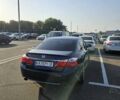 Синий Хонда Аккорд, объемом двигателя 2.4 л и пробегом 138 тыс. км за 15000 $, фото 6 на Automoto.ua