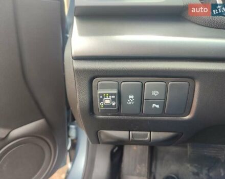 Синій Хонда Аккорд, об'ємом двигуна 2 л та пробігом 203 тис. км за 10800 $, фото 18 на Automoto.ua