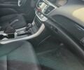 Синий Хонда Аккорд, объемом двигателя 2.4 л и пробегом 138 тыс. км за 15000 $, фото 13 на Automoto.ua