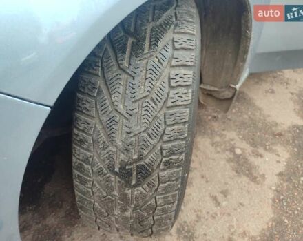 Синій Хонда Аккорд, об'ємом двигуна 2 л та пробігом 203 тис. км за 10800 $, фото 14 на Automoto.ua