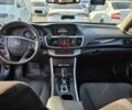 Синий Хонда Аккорд, объемом двигателя 2.4 л и пробегом 138 тыс. км за 15000 $, фото 16 на Automoto.ua