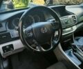 Синий Хонда Аккорд, объемом двигателя 2.4 л и пробегом 173 тыс. км за 9999 $, фото 1 на Automoto.ua