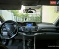 Синий Хонда Аккорд, объемом двигателя 2.4 л и пробегом 173 тыс. км за 9999 $, фото 11 на Automoto.ua
