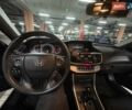 Синій Хонда Аккорд, об'ємом двигуна 2.36 л та пробігом 137 тис. км за 14500 $, фото 6 на Automoto.ua