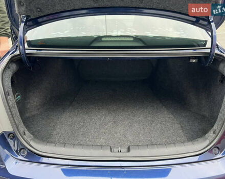 Синий Хонда Аккорд, объемом двигателя 2.4 л и пробегом 230 тыс. км за 10499 $, фото 26 на Automoto.ua