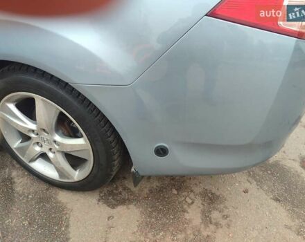 Синій Хонда Аккорд, об'ємом двигуна 2 л та пробігом 203 тис. км за 10800 $, фото 15 на Automoto.ua