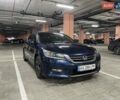 Синій Хонда Аккорд, об'ємом двигуна 2.36 л та пробігом 137 тис. км за 14500 $, фото 2 на Automoto.ua