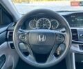 Синій Хонда Аккорд, об'ємом двигуна 2.36 л та пробігом 104 тис. км за 12950 $, фото 31 на Automoto.ua