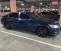 Синій Хонда Аккорд, об'ємом двигуна 2.36 л та пробігом 137 тис. км за 14500 $, фото 3 на Automoto.ua