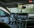 Синий Хонда Аккорд, объемом двигателя 2.4 л и пробегом 173 тыс. км за 9999 $, фото 12 на Automoto.ua