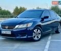 Синій Хонда Аккорд, об'ємом двигуна 2.36 л та пробігом 104 тис. км за 12950 $, фото 3 на Automoto.ua