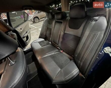 Синій Хонда Аккорд, об'ємом двигуна 2.36 л та пробігом 137 тис. км за 14500 $, фото 11 на Automoto.ua