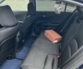 Синий Хонда Аккорд, объемом двигателя 2.4 л и пробегом 230 тыс. км за 9700 $, фото 6 на Automoto.ua