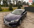 Синий Хонда Аккорд, объемом двигателя 2.4 л и пробегом 233 тыс. км за 9900 $, фото 1 на Automoto.ua