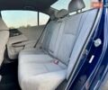 Синій Хонда Аккорд, об'ємом двигуна 2.36 л та пробігом 104 тис. км за 12950 $, фото 33 на Automoto.ua