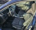 Синий Хонда Аккорд, объемом двигателя 2.4 л и пробегом 138 тыс. км за 15000 $, фото 5 на Automoto.ua