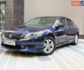 Синій Хонда Аккорд, об'ємом двигуна 2.4 л та пробігом 255 тис. км за 8199 $, фото 1 на Automoto.ua