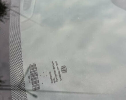 Синий Хонда Аккорд, объемом двигателя 2.4 л и пробегом 230 тыс. км за 10499 $, фото 19 на Automoto.ua