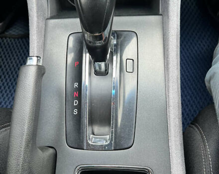 Синий Хонда Аккорд, объемом двигателя 2.4 л и пробегом 230 тыс. км за 10499 $, фото 31 на Automoto.ua