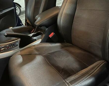 Синій Хонда Аккорд, об'ємом двигуна 2.36 л та пробігом 137 тис. км за 14500 $, фото 12 на Automoto.ua