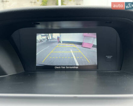 Синий Хонда Аккорд, объемом двигателя 2.4 л и пробегом 230 тыс. км за 10499 $, фото 33 на Automoto.ua