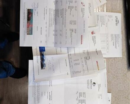 Синій Хонда Аккорд, об'ємом двигуна 2 л та пробігом 203 тис. км за 10800 $, фото 19 на Automoto.ua