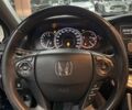 Синій Хонда Аккорд, об'ємом двигуна 2.36 л та пробігом 137 тис. км за 14500 $, фото 8 на Automoto.ua