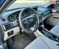 Синій Хонда Аккорд, об'ємом двигуна 2.36 л та пробігом 104 тис. км за 12950 $, фото 27 на Automoto.ua