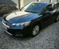 Синий Хонда Аккорд, объемом двигателя 2.4 л и пробегом 173 тыс. км за 9999 $, фото 1 на Automoto.ua