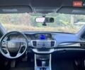 Синий Хонда Аккорд, объемом двигателя 2.4 л и пробегом 200 тыс. км за 12000 $, фото 18 на Automoto.ua