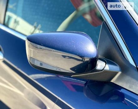 Синій Хонда Аккорд, об'ємом двигуна 2.4 л та пробігом 144 тис. км за 12500 $, фото 12 на Automoto.ua