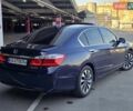 Синій Хонда Аккорд, об'ємом двигуна 1.99 л та пробігом 171 тис. км за 13900 $, фото 1 на Automoto.ua