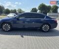 Синий Хонда Аккорд, объемом двигателя 1.99 л и пробегом 209 тыс. км за 13999 $, фото 6 на Automoto.ua