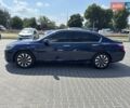 Синий Хонда Аккорд, объемом двигателя 1.99 л и пробегом 209 тыс. км за 13999 $, фото 1 на Automoto.ua