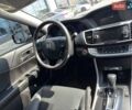 Синий Хонда Аккорд, объемом двигателя 1.99 л и пробегом 209 тыс. км за 13999 $, фото 16 на Automoto.ua