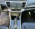 Синий Хонда Аккорд, объемом двигателя 2.4 л и пробегом 200 тыс. км за 12000 $, фото 26 на Automoto.ua