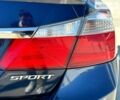 Синій Хонда Аккорд, об'ємом двигуна 2.4 л та пробігом 144 тис. км за 12500 $, фото 10 на Automoto.ua