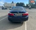 Синій Хонда Аккорд, об'ємом двигуна 2.36 л та пробігом 179 тис. км за 13600 $, фото 4 на Automoto.ua