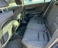 Синий Хонда Аккорд, объемом двигателя 2.4 л и пробегом 200 тыс. км за 12000 $, фото 16 на Automoto.ua