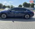 Синий Хонда Аккорд, объемом двигателя 1.99 л и пробегом 209 тыс. км за 13999 $, фото 3 на Automoto.ua