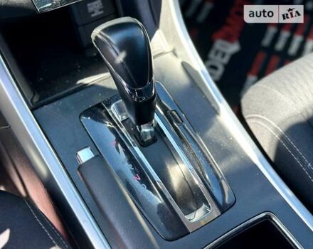 Синій Хонда Аккорд, об'ємом двигуна 2.4 л та пробігом 144 тис. км за 12500 $, фото 26 на Automoto.ua