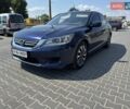 Синий Хонда Аккорд, объемом двигателя 1.99 л и пробегом 209 тыс. км за 13999 $, фото 5 на Automoto.ua