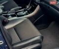 Синий Хонда Аккорд, объемом двигателя 2.4 л и пробегом 215 тыс. км за 12500 $, фото 8 на Automoto.ua