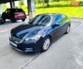 Синий Хонда Аккорд, объемом двигателя 2.4 л и пробегом 167 тыс. км за 12400 $, фото 9 на Automoto.ua