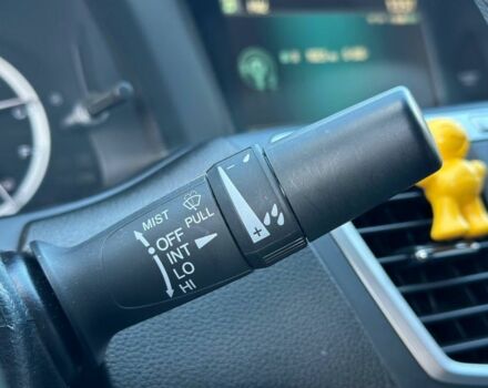 Синий Хонда Аккорд, объемом двигателя 2.4 л и пробегом 197 тыс. км за 9999 $, фото 17 на Automoto.ua